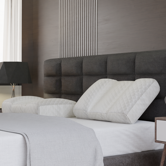 Dreamz Pillow – Wake Up Refreshed