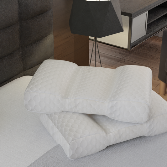 Dreamz Pillow – Wake Up Refreshed