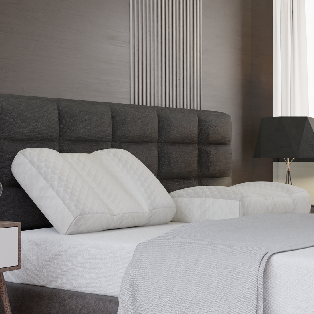 Why Canadian Design Makes All the Difference in Sleep Comfort