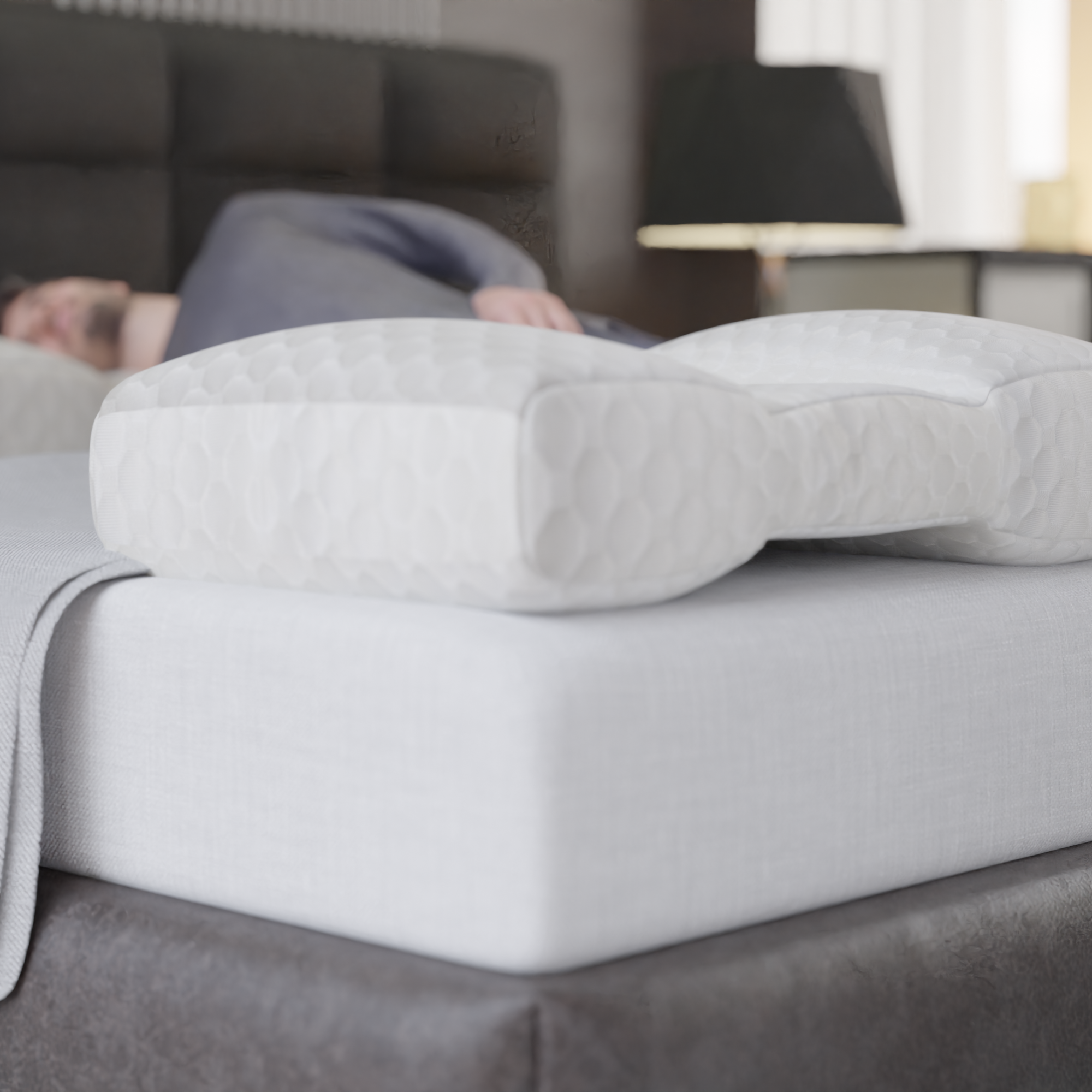Dreamz Pillow